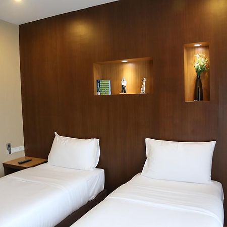Tree Hug Home Patong ภายนอก รูปภาพ