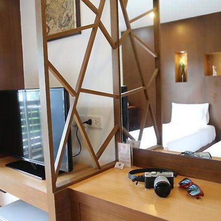 Tree Hug Home Patong ภายนอก รูปภาพ