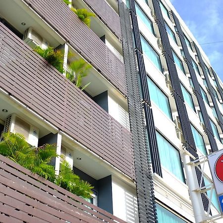 Tree Hug Home Patong ภายนอก รูปภาพ