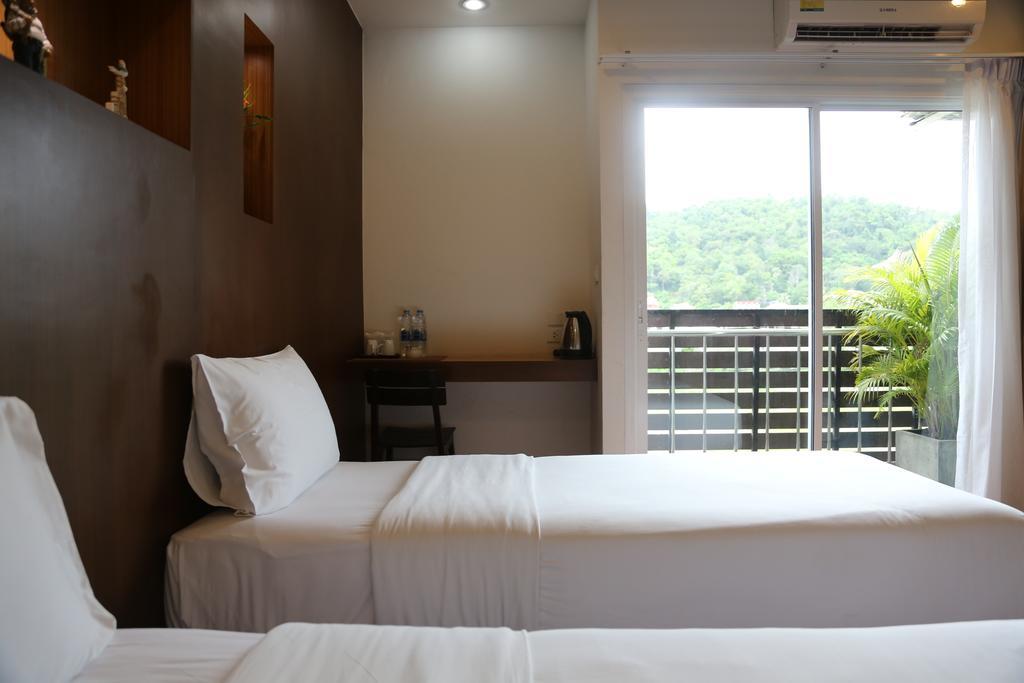 Tree Hug Home Patong ภายนอก รูปภาพ