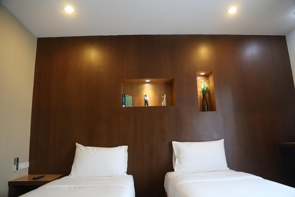 Tree Hug Home Patong ภายนอก รูปภาพ