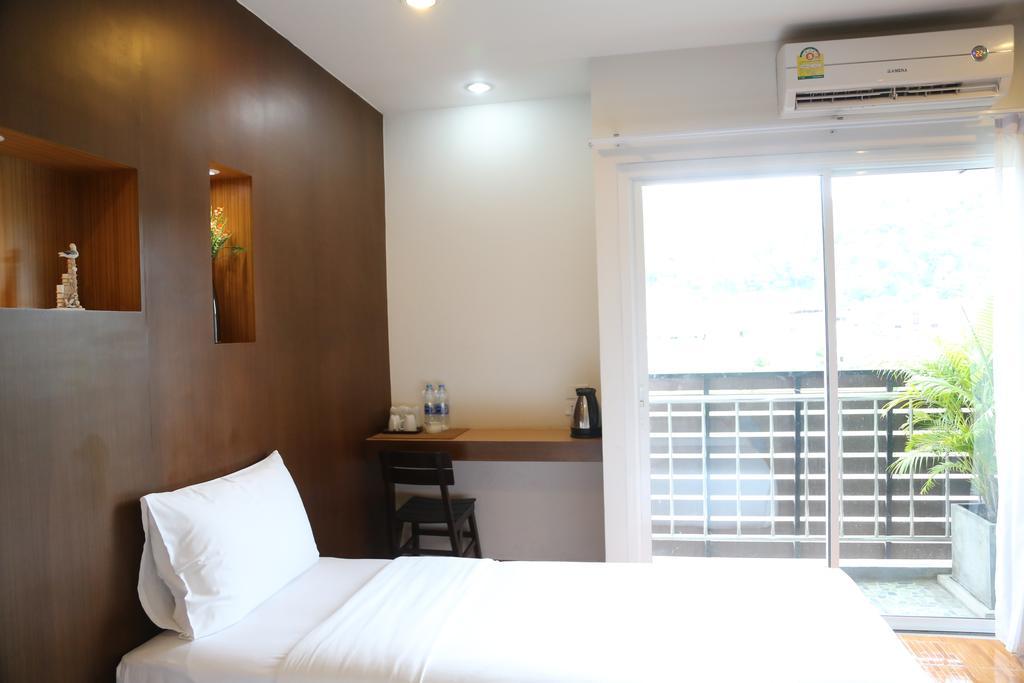 Tree Hug Home Patong ภายนอก รูปภาพ