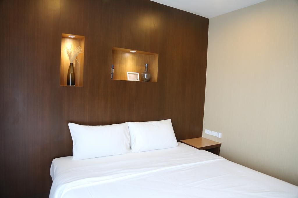 Tree Hug Home Patong ภายนอก รูปภาพ