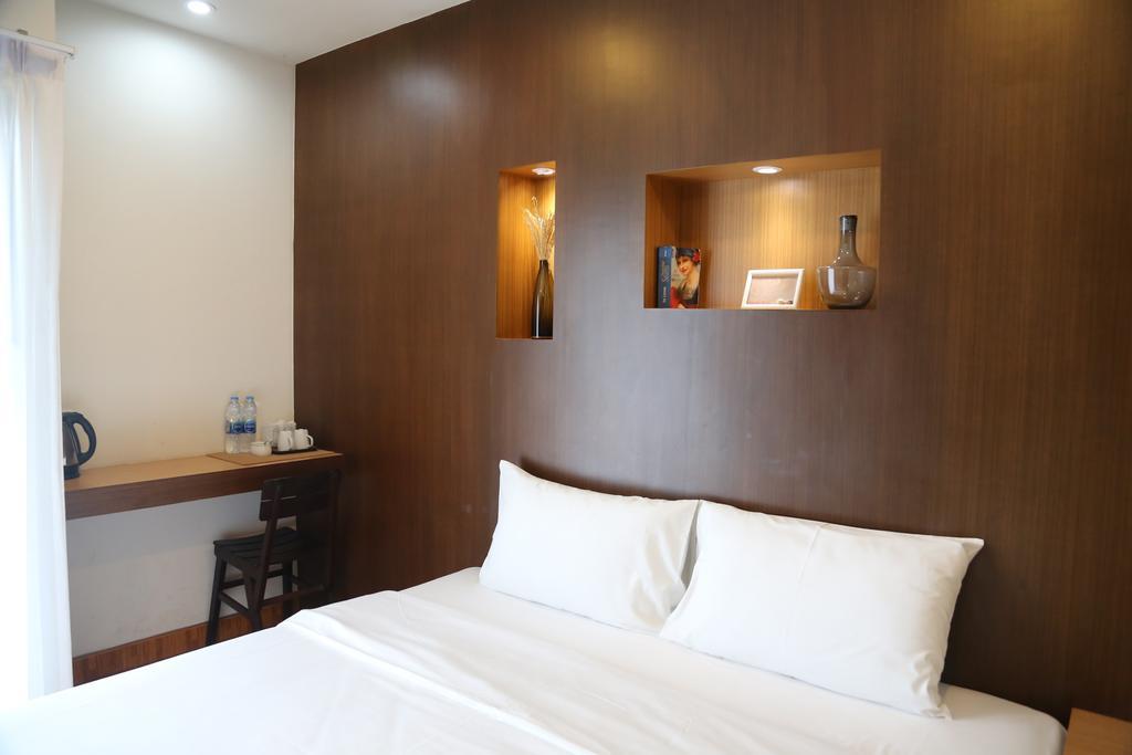 Tree Hug Home Patong ภายนอก รูปภาพ