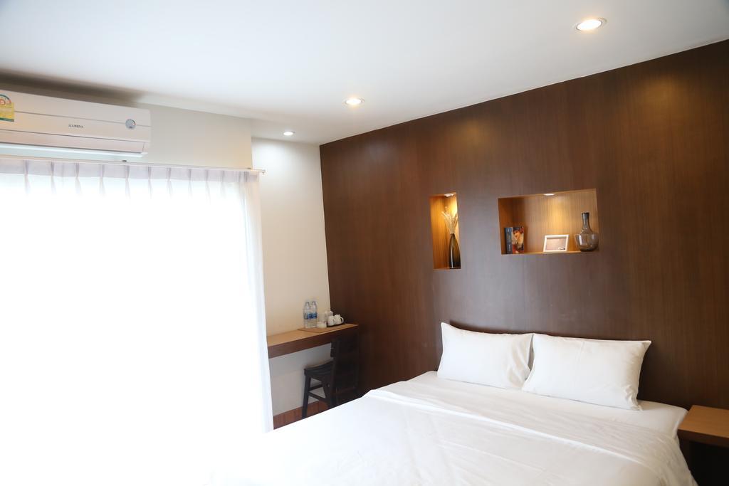 Tree Hug Home Patong ภายนอก รูปภาพ