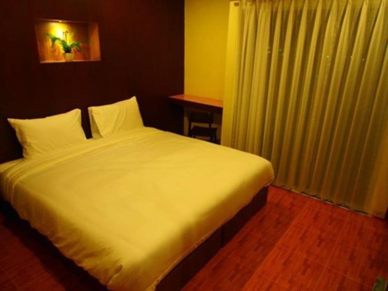 Tree Hug Home Patong ภายนอก รูปภาพ