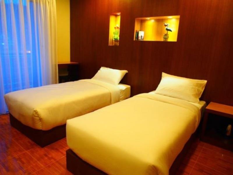Tree Hug Home Patong ภายนอก รูปภาพ