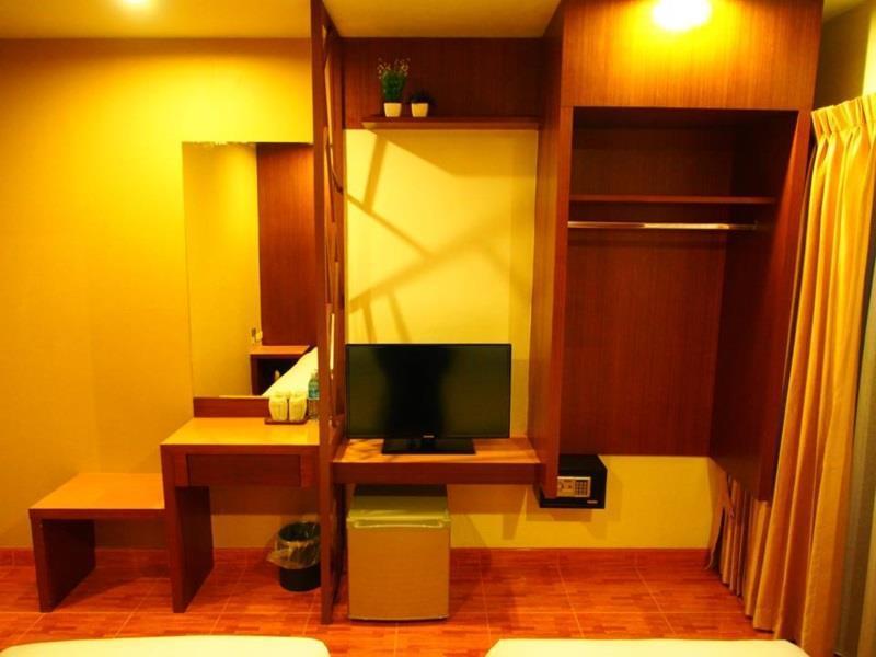 Tree Hug Home Patong ภายนอก รูปภาพ