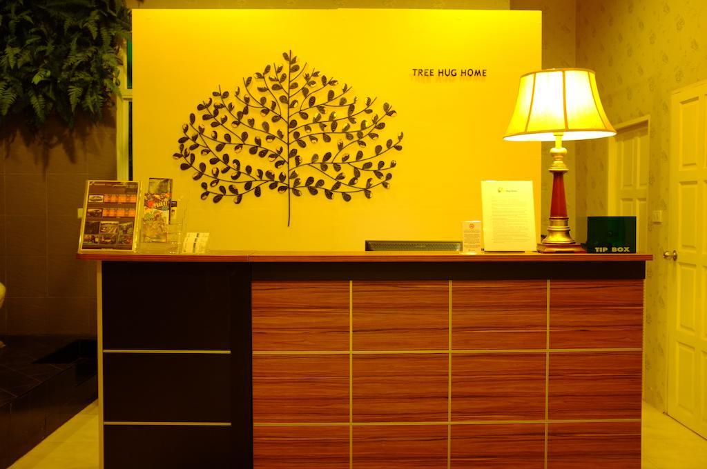 Tree Hug Home Patong ห้อง รูปภาพ