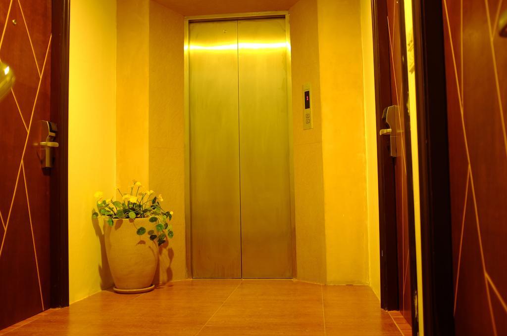 Tree Hug Home Patong ภายนอก รูปภาพ