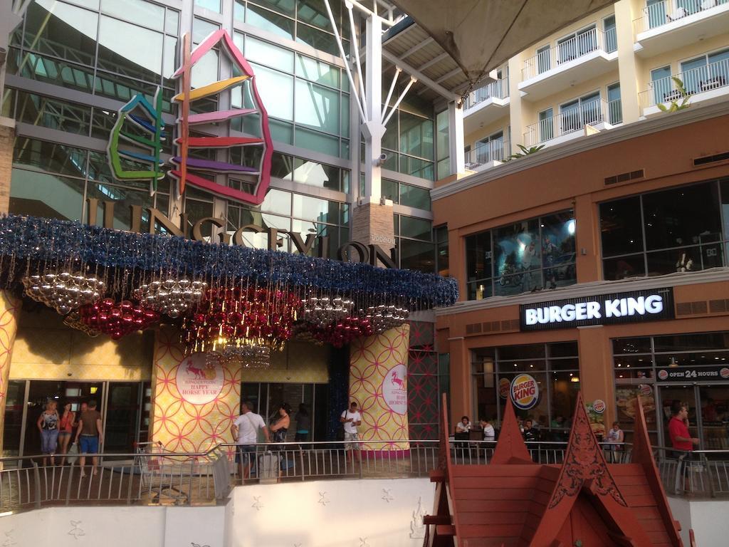 Tree Hug Home Patong ภายนอก รูปภาพ