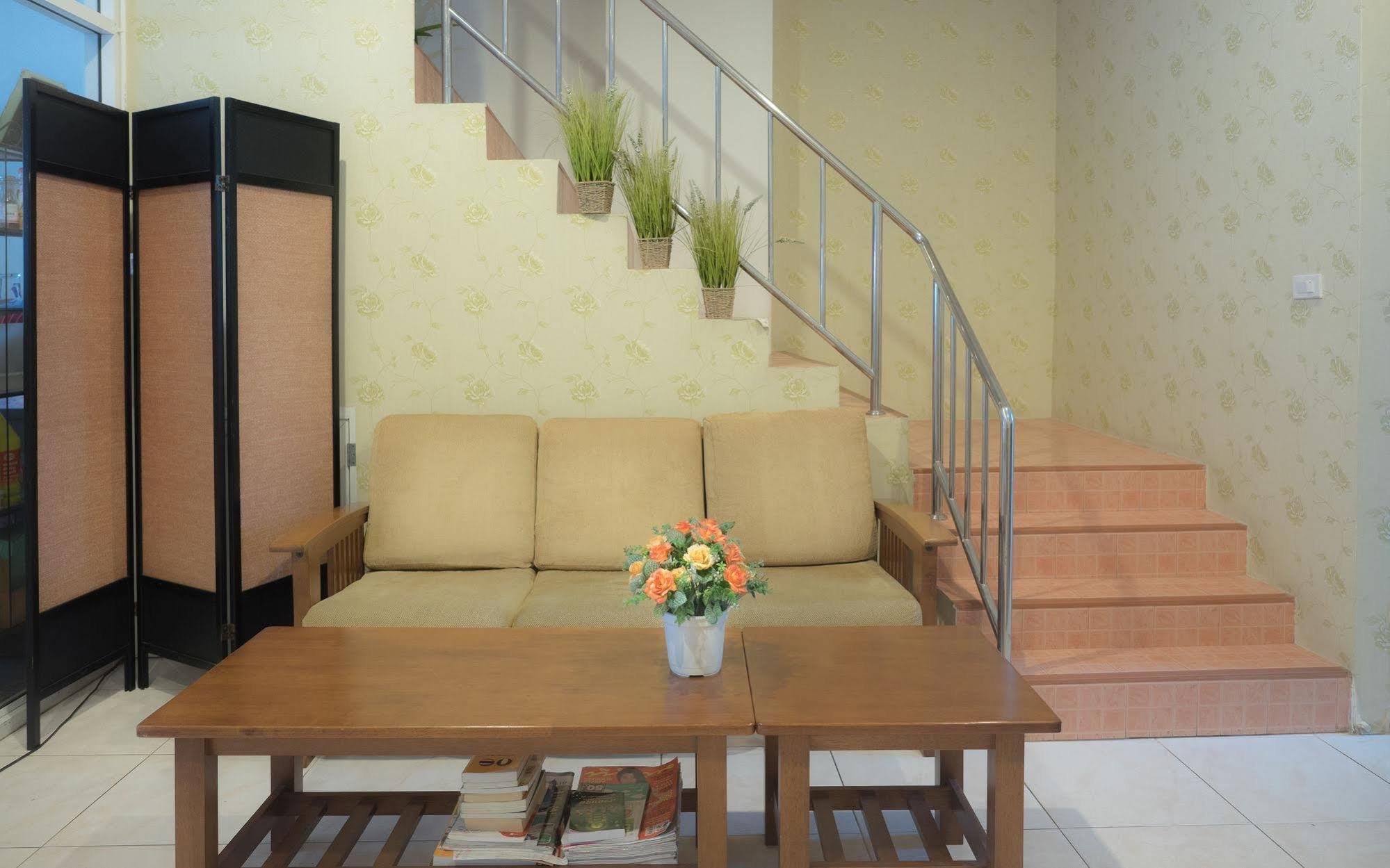Tree Hug Home Patong ภายนอก รูปภาพ
